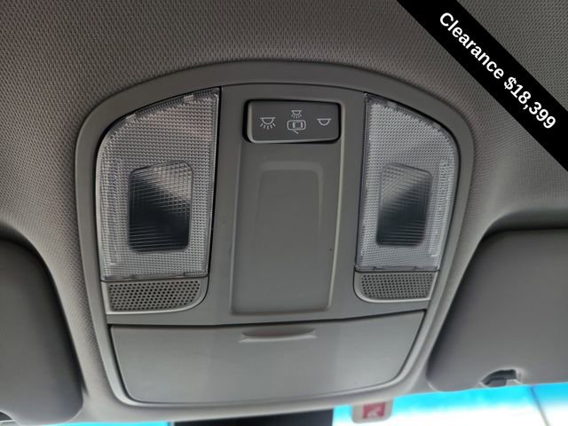 Used 2021 Hyundai Tucson SEL w/ Cargo Package image 44