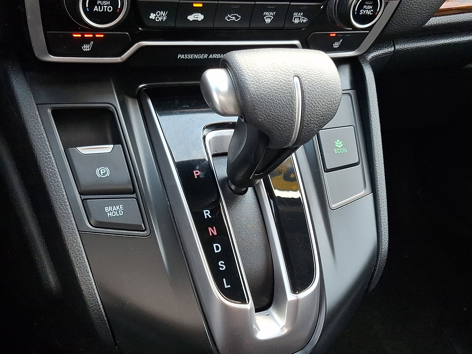 Certified 2018 Honda CR-V EX image 15