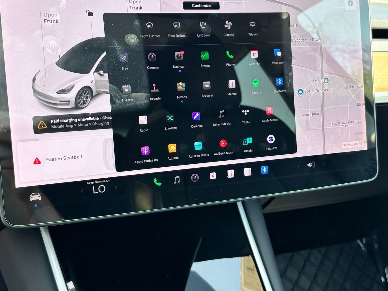 Used 2020 Tesla Model 3 Standard Range Plus RWD image 27