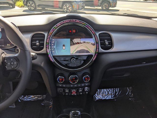 Certified 2023 MINI Cooper S FWD image 12