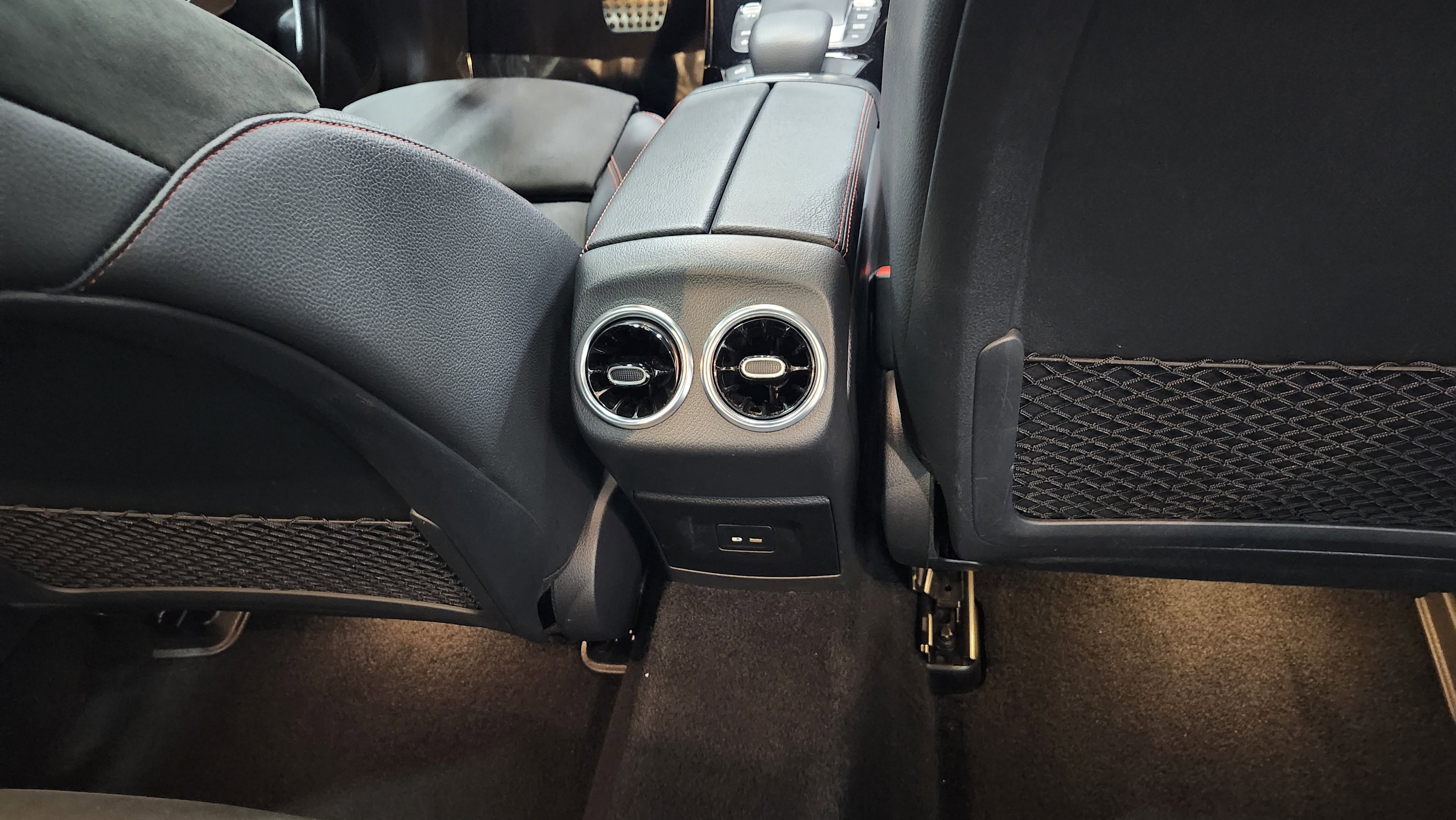 Used 2021 Mercedes-Benz CLA 45 AMG 4MATIC image 25