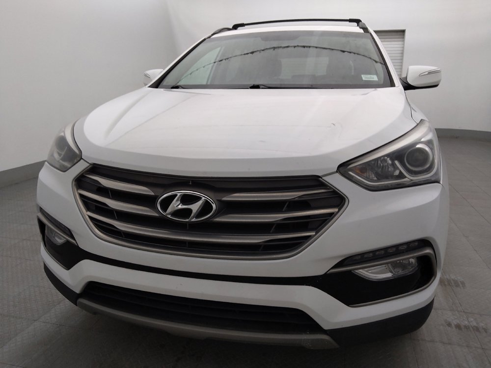Used 2018 Hyundai Santa Fe Sport FWD image 15