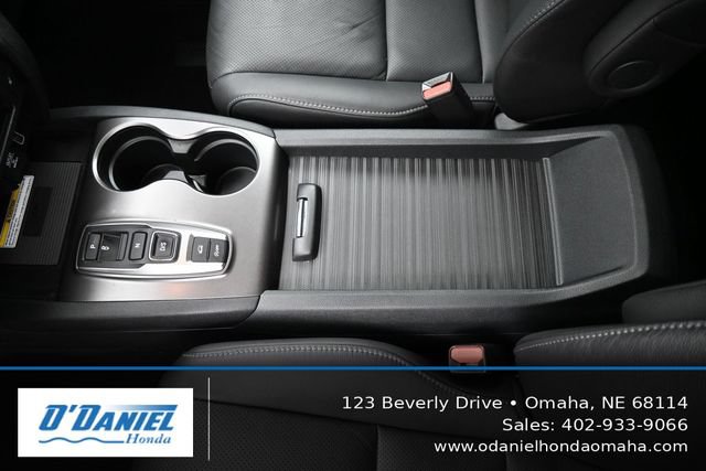 Used 2023 Honda Passport EX-L image 34
