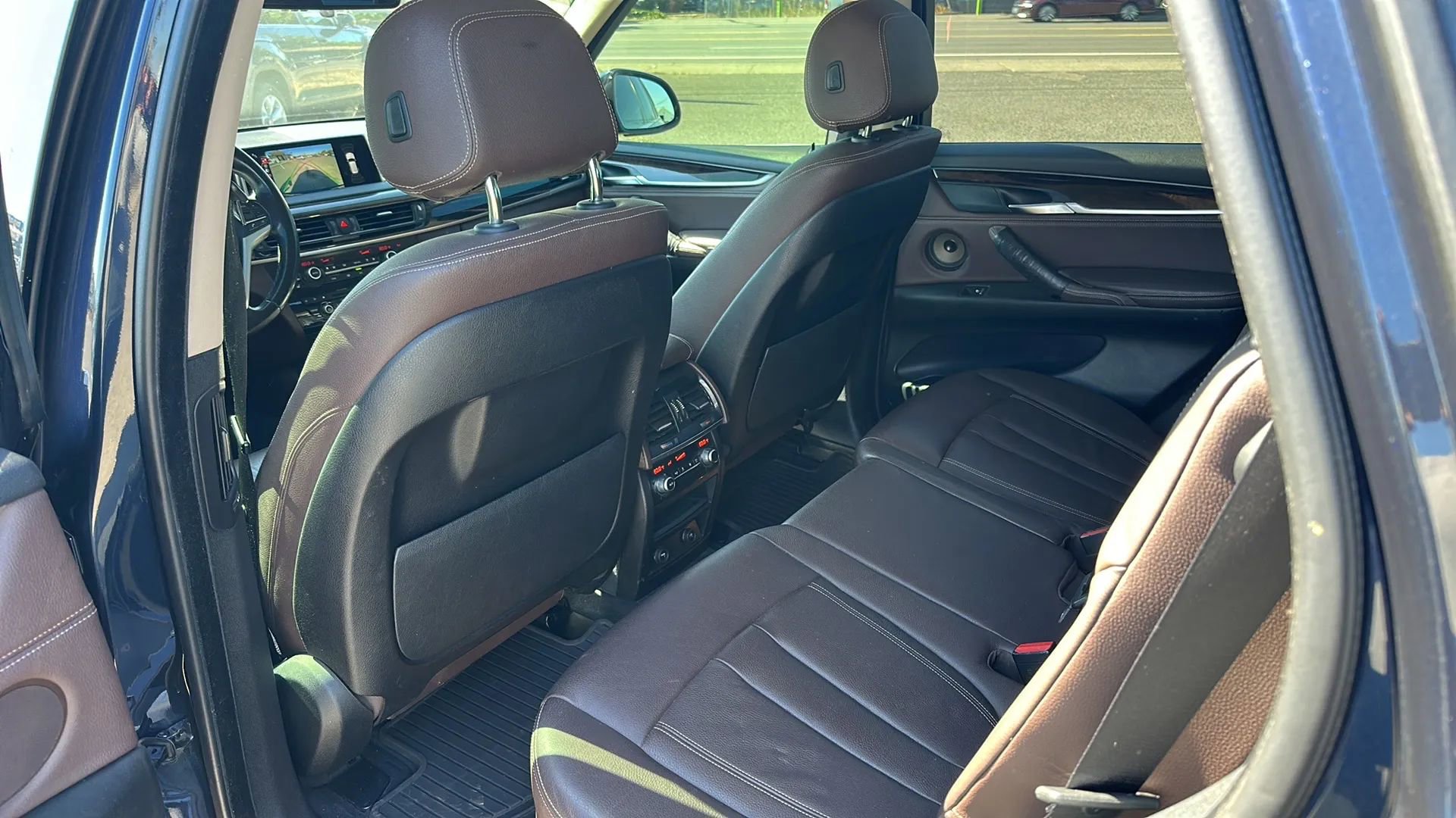 Used 2015 BMW X5 xDrive35i image 10