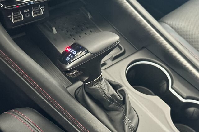 New 2026 Dodge Durango GT AWD/4WD image 20