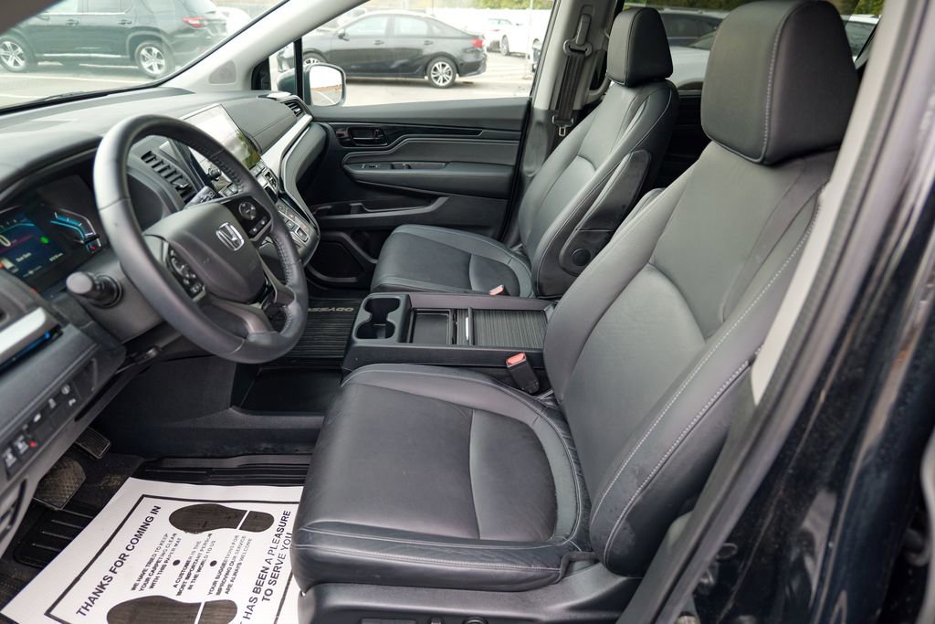 Used 2023 Honda Odyssey Touring image 21