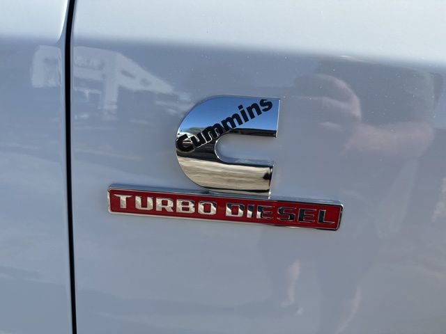 New 2026 RAM 2500 Lone Star image 12