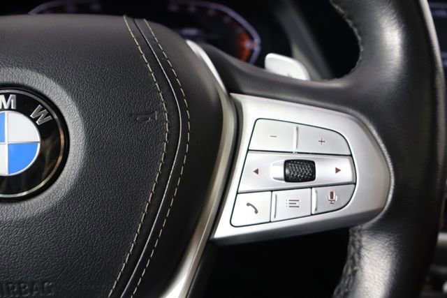 Used 2021 BMW X7 xDrive40i w/ Cold Weather Package image 12
