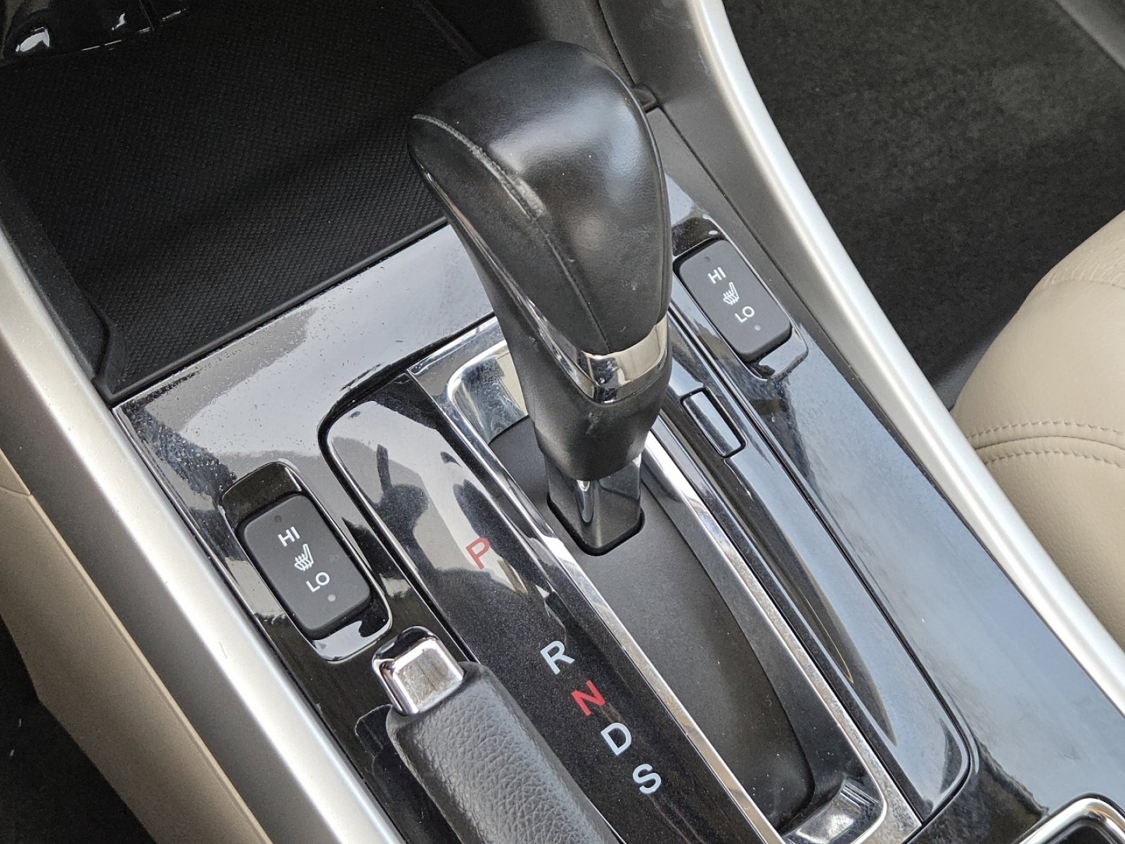 Used 2016 Honda Accord EX-L image 28