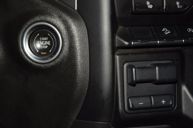 Used 2020 Chevrolet Silverado 1500 RST image 33