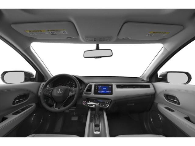 Used 2018 Honda HR-V EX-L image 4