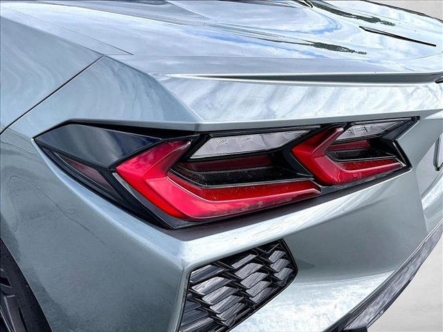 Used 2024 Chevrolet Corvette Stingray Preferred Cpe w/ 2LT RWD image 29