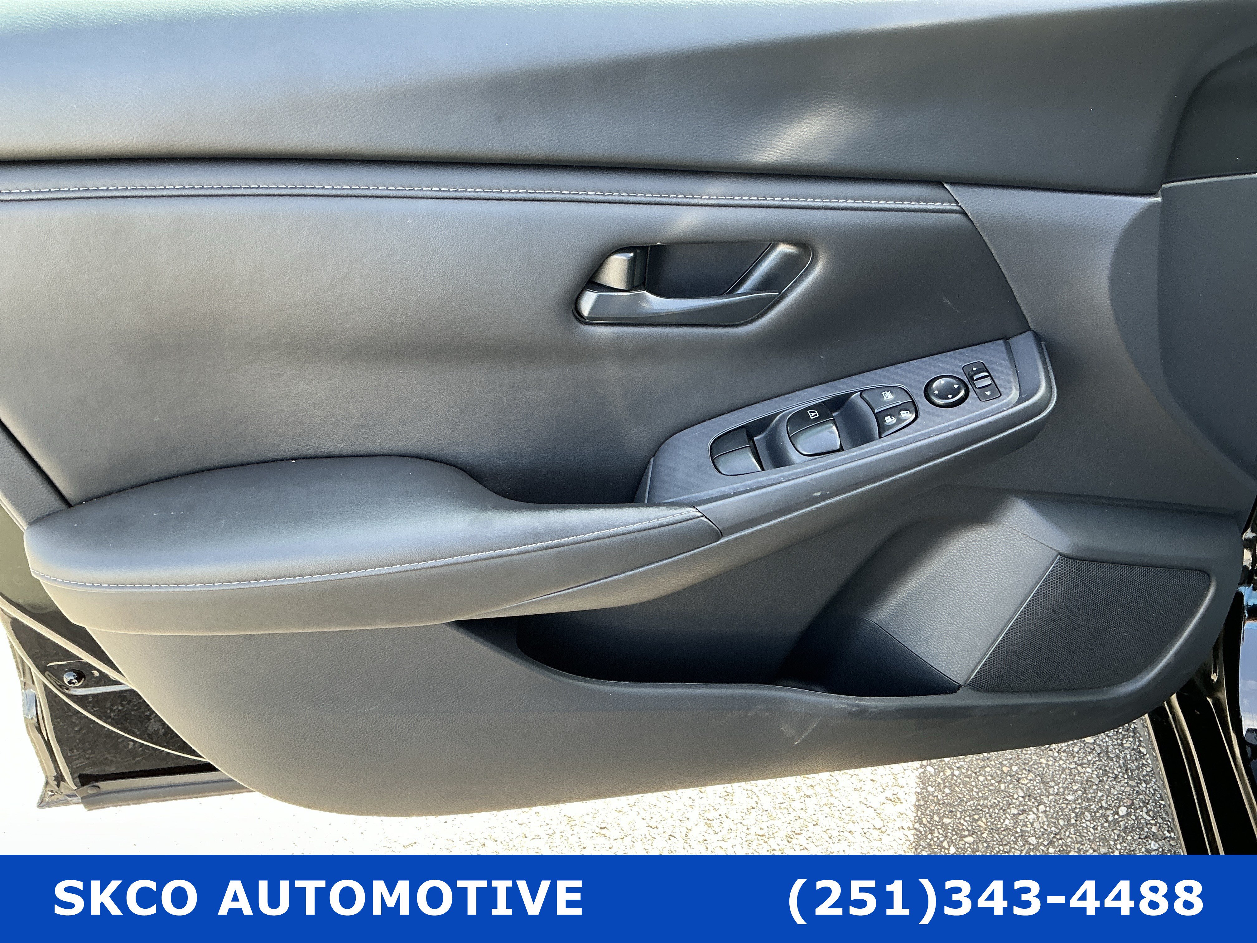 Used 2024 Nissan Sentra S FWD image 12