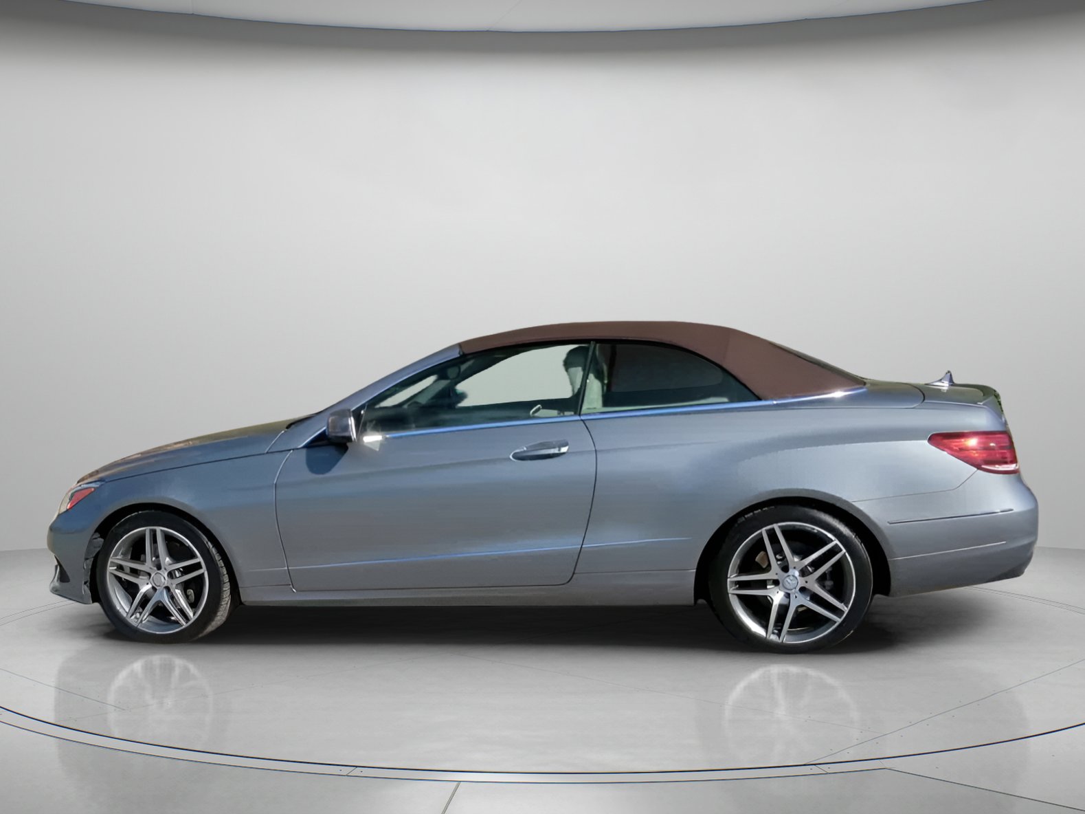 Used 2014 Mercedes-Benz E 350 Cabriolet image 16