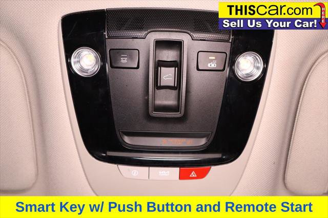 Used 2023 Kia Sorento SX image 17