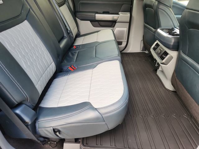 Used 2021 Ford F150 Limited image 28