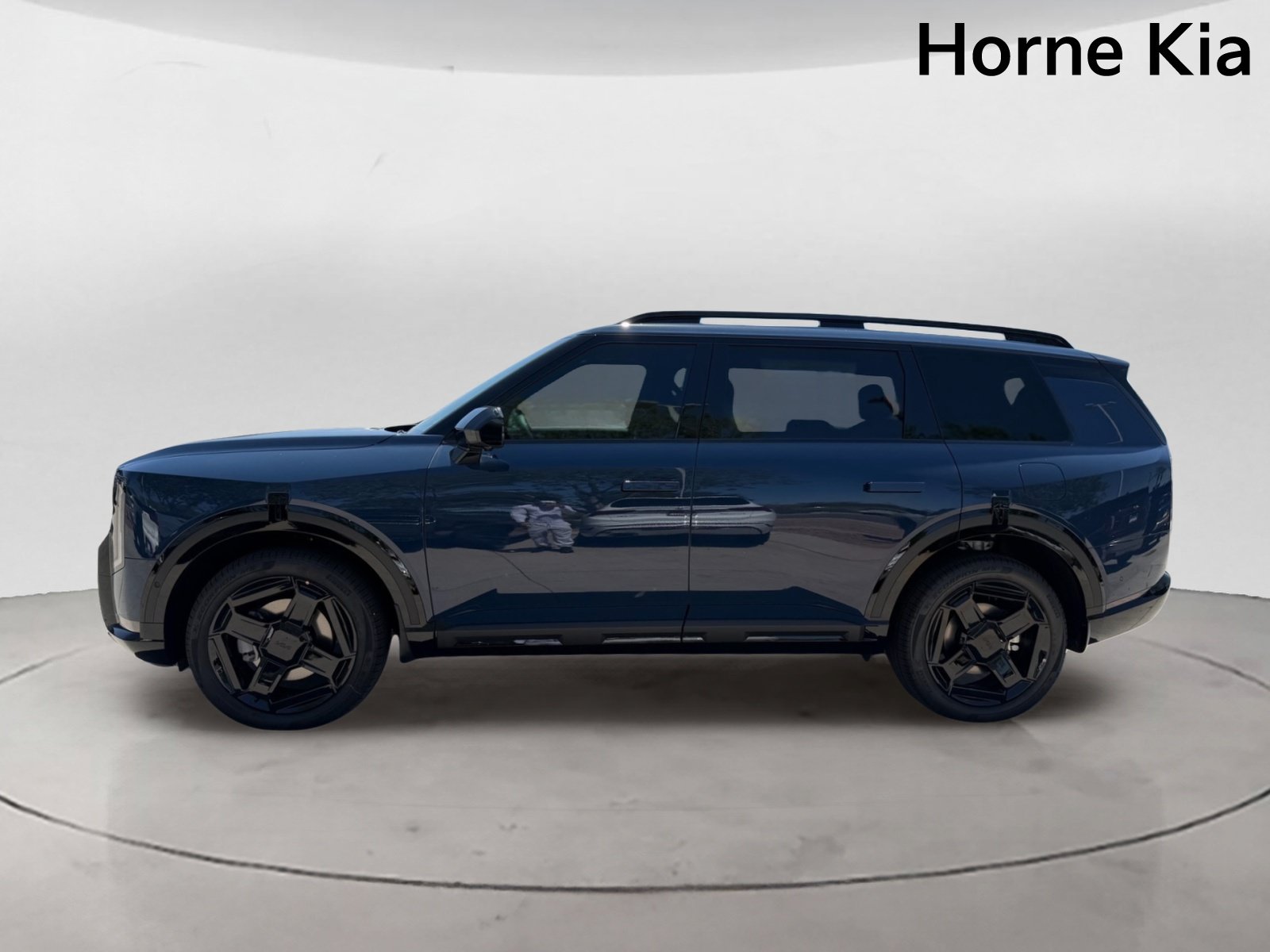 New 2027 Kia Telluride SX X-Line AWD/4WD image 6