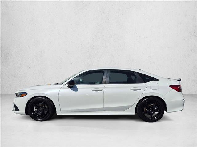 Used 2022 Honda Civic Si image 9