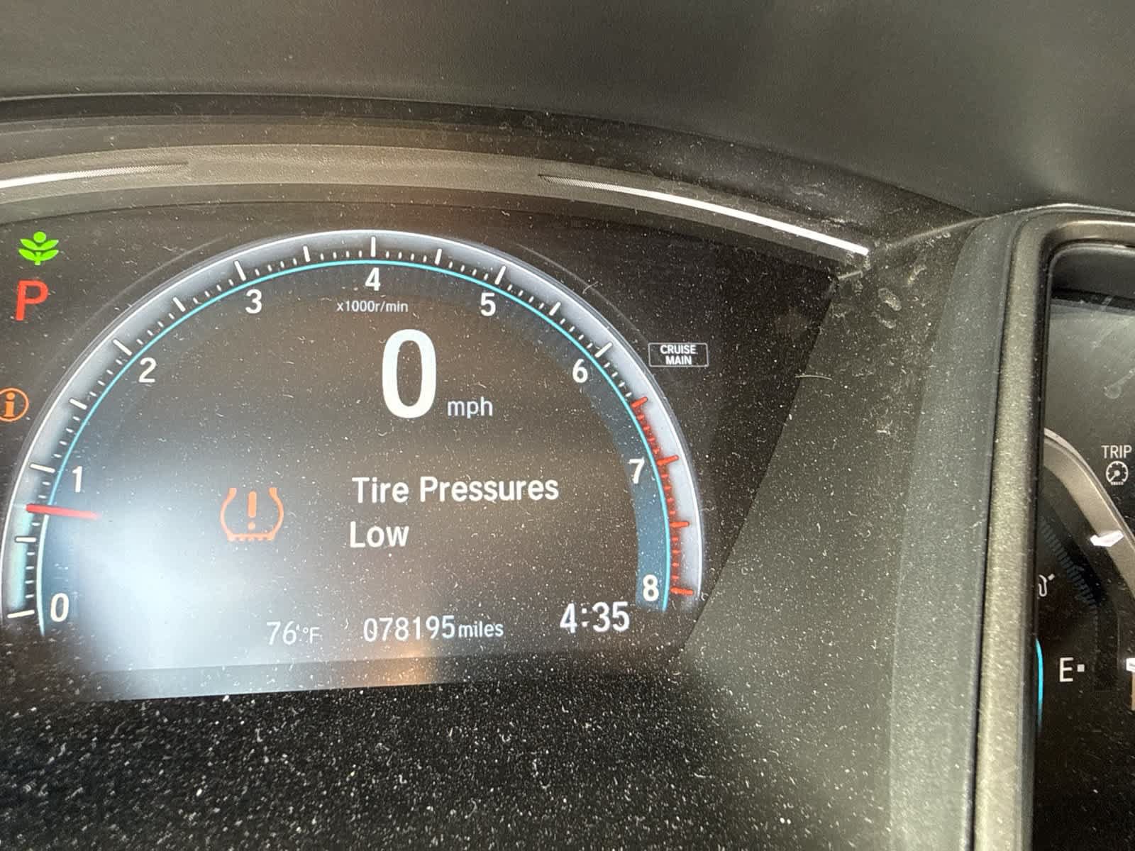 Used 2018 Honda Civic EX image 22