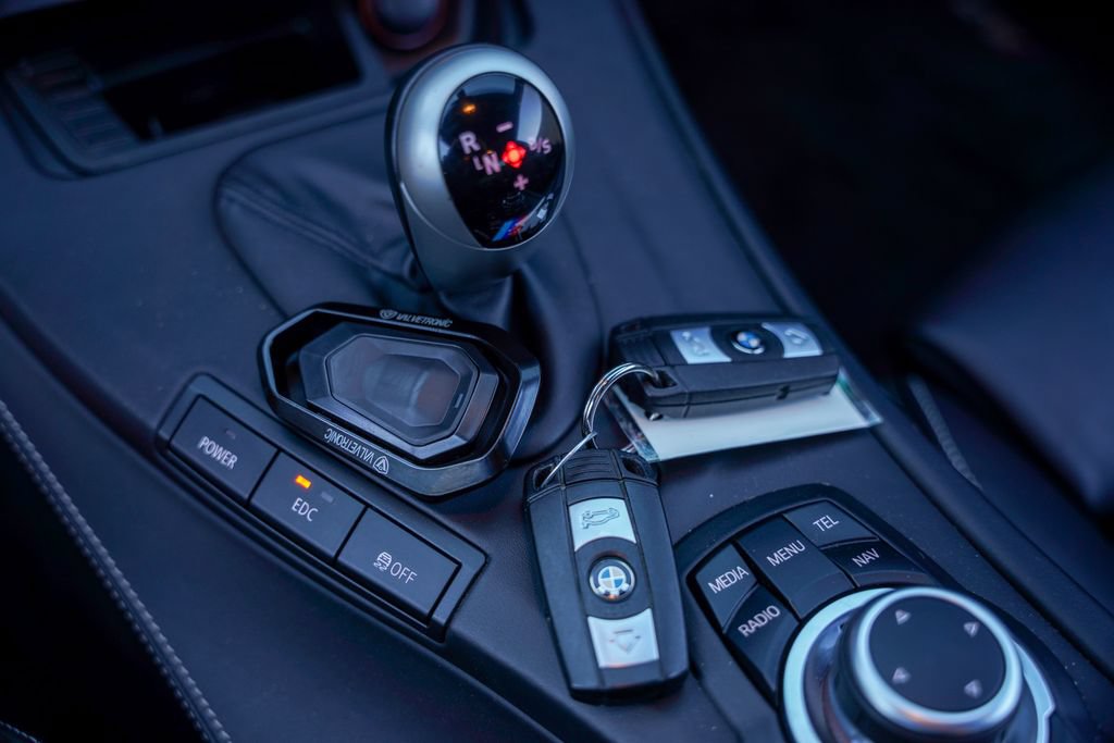 Used 2013 BMW M3 Coupe RWD image 16