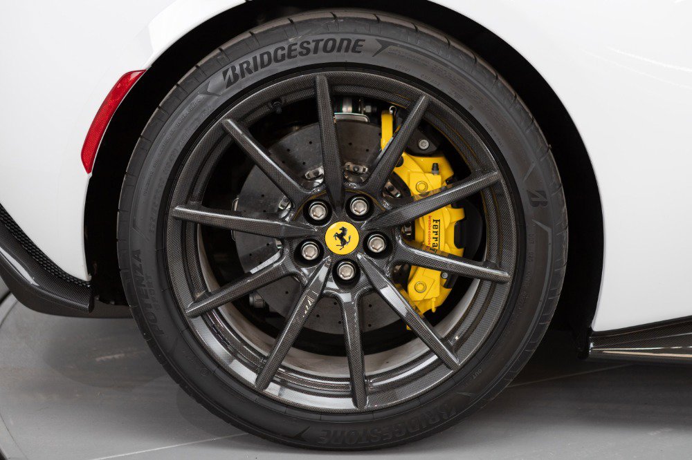 Certified 2023 Ferrari 296 GTB image 15