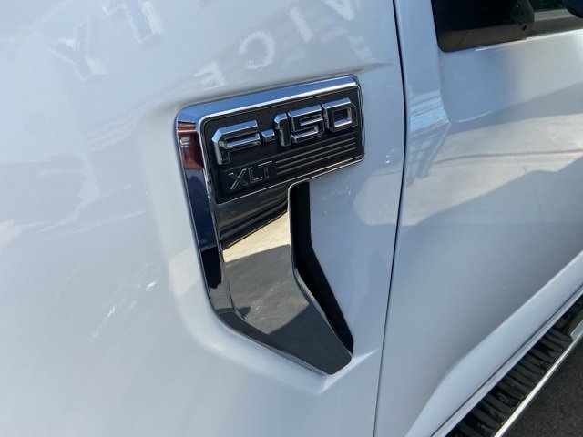 Used 2024 Ford F150 XLT w/ Tow/Haul Package image 7