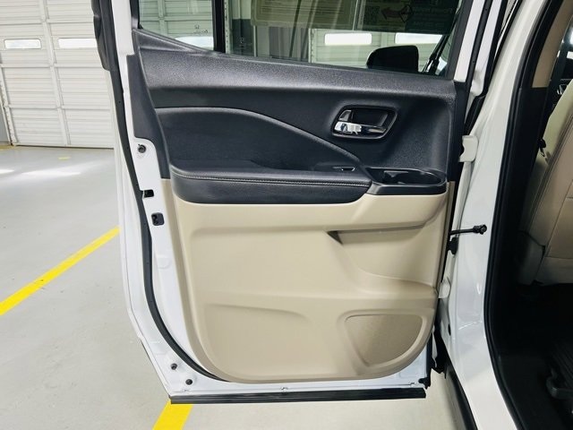 Used 2022 Honda Ridgeline RTL-E image 27