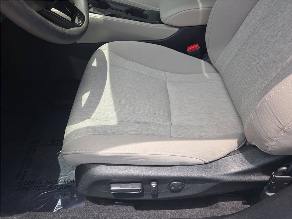 Used 2023 Honda Accord EX image 16