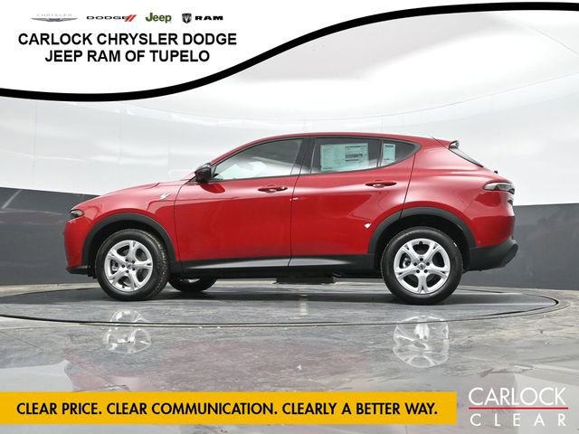 New 2025 Dodge Hornet GT w/ Tech Pack image 36