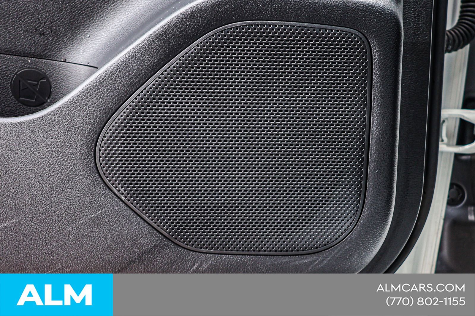 Used 2025 Nissan Rogue Platinum w/ Tech Package FWD image 43