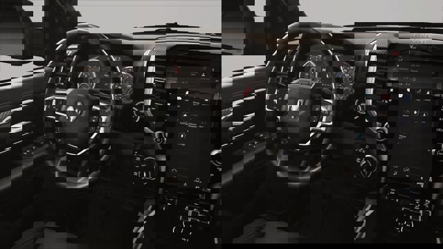 New 2026 RAM 1500 Lone Star image 39