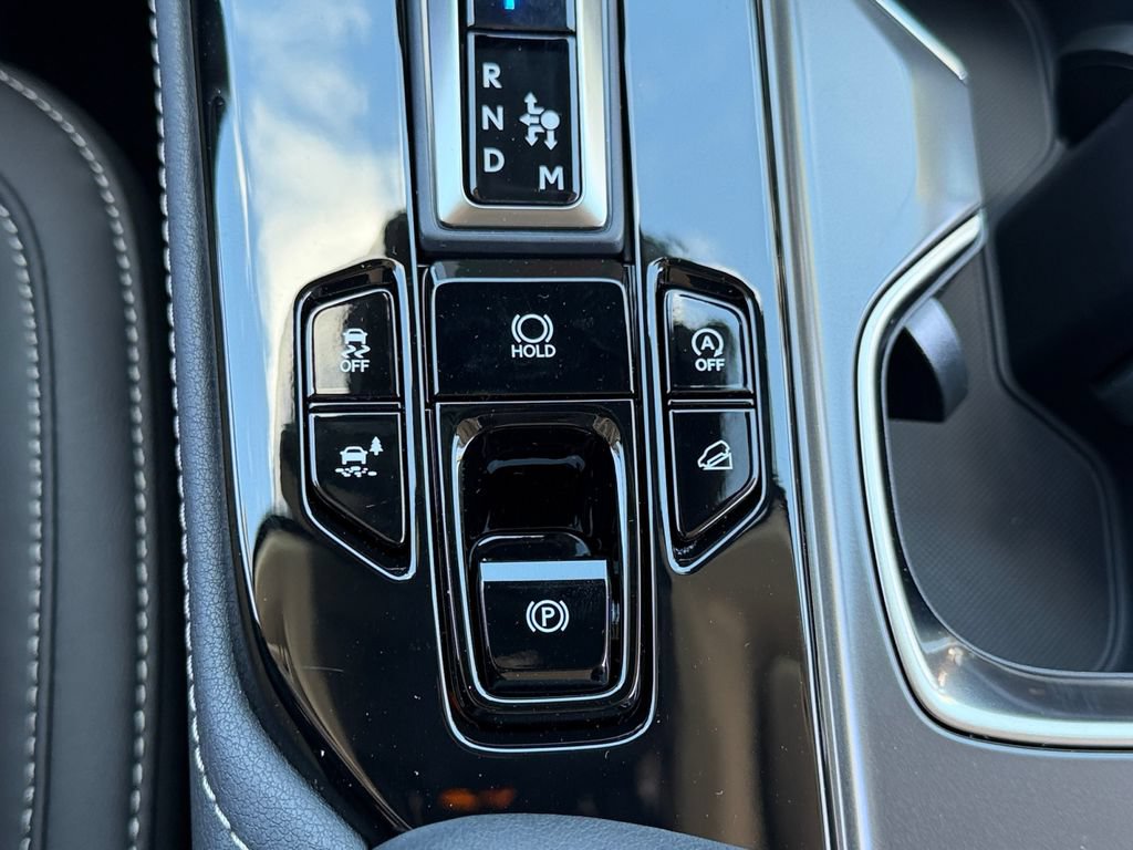 New 2026 Lexus NX 350 AWD w/ Premium Package image 26