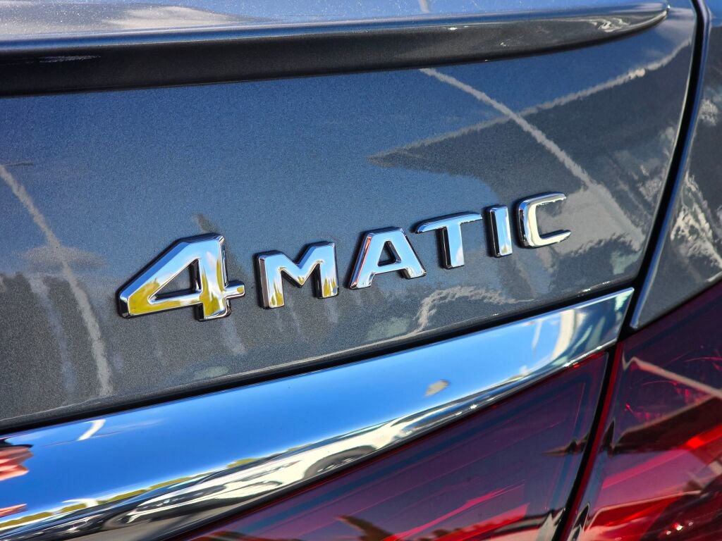 Used 2023 Mercedes-Benz E 450 4MATIC Sedan image 36