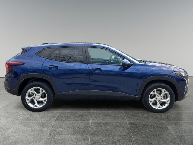 Certified 2024 Chevrolet Trax LS w/ LS Convenience Package image 6