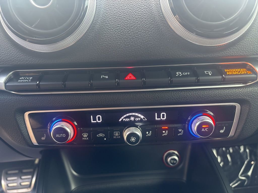 Used 2016 Audi S3 Prestige image 33