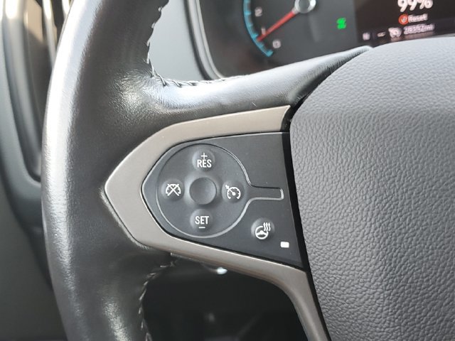 Certified 2019 Chevrolet Colorado Z71 AWD/4WD image 20
