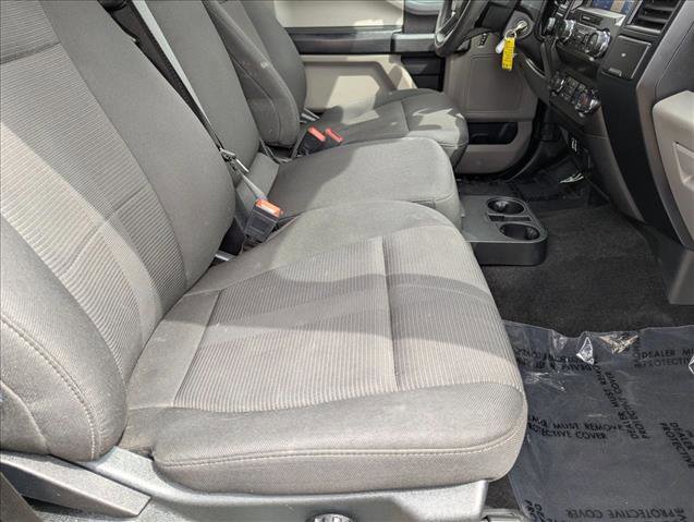 Used 2019 Ford F150 XL w/ Equipment Group 101A Mid AWD/4WD image 18