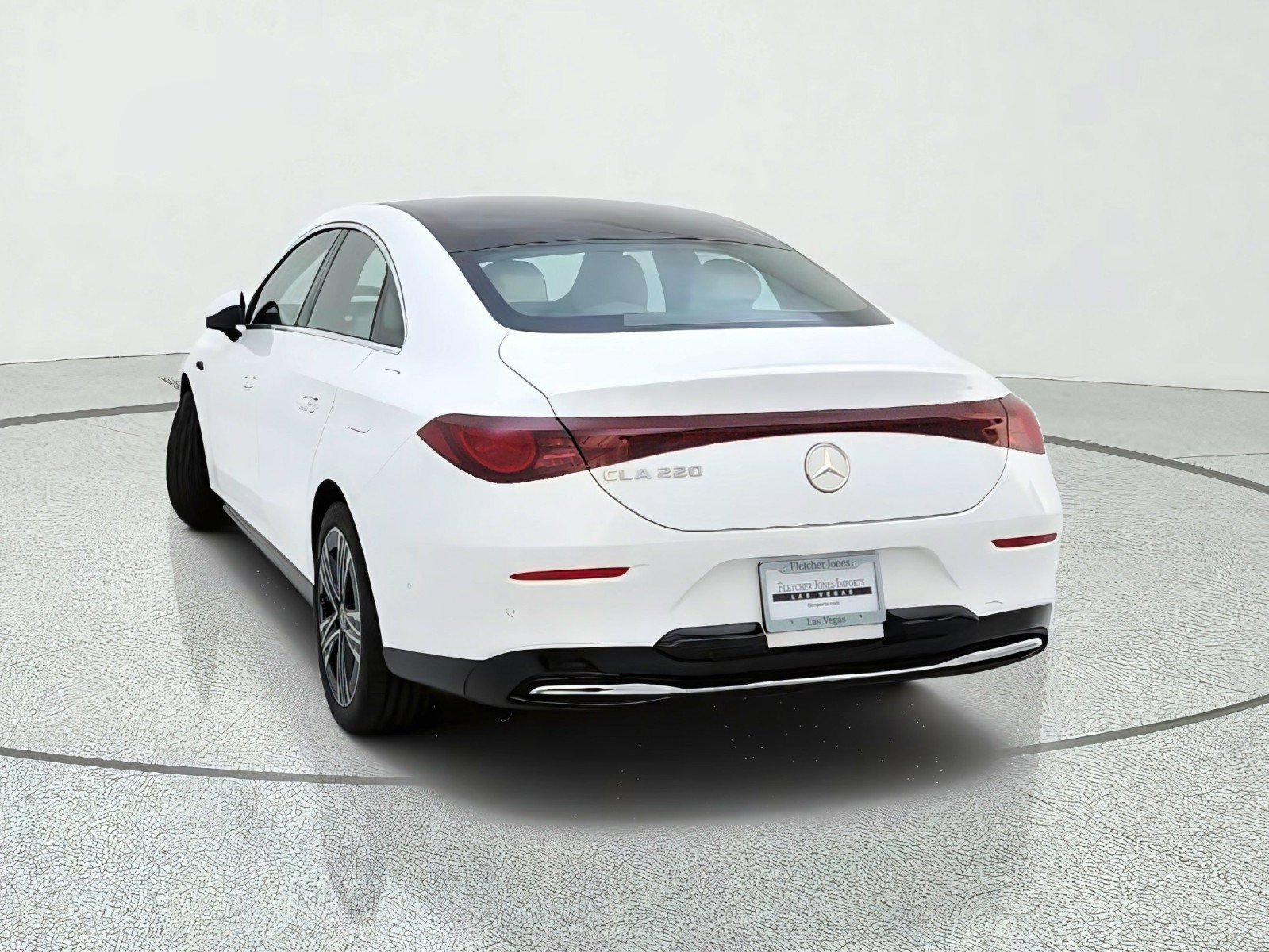 New 2027 Mercedes-Benz CLA 220 image 11