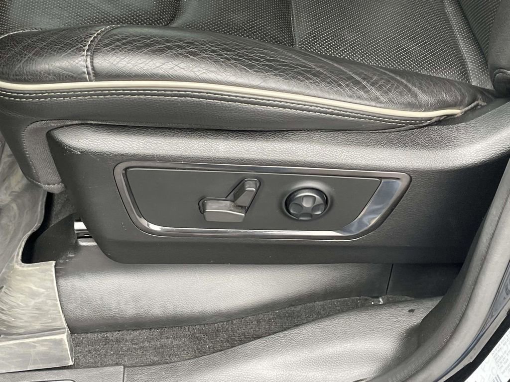 Certified 2022 RAM 1500 Limited image 27