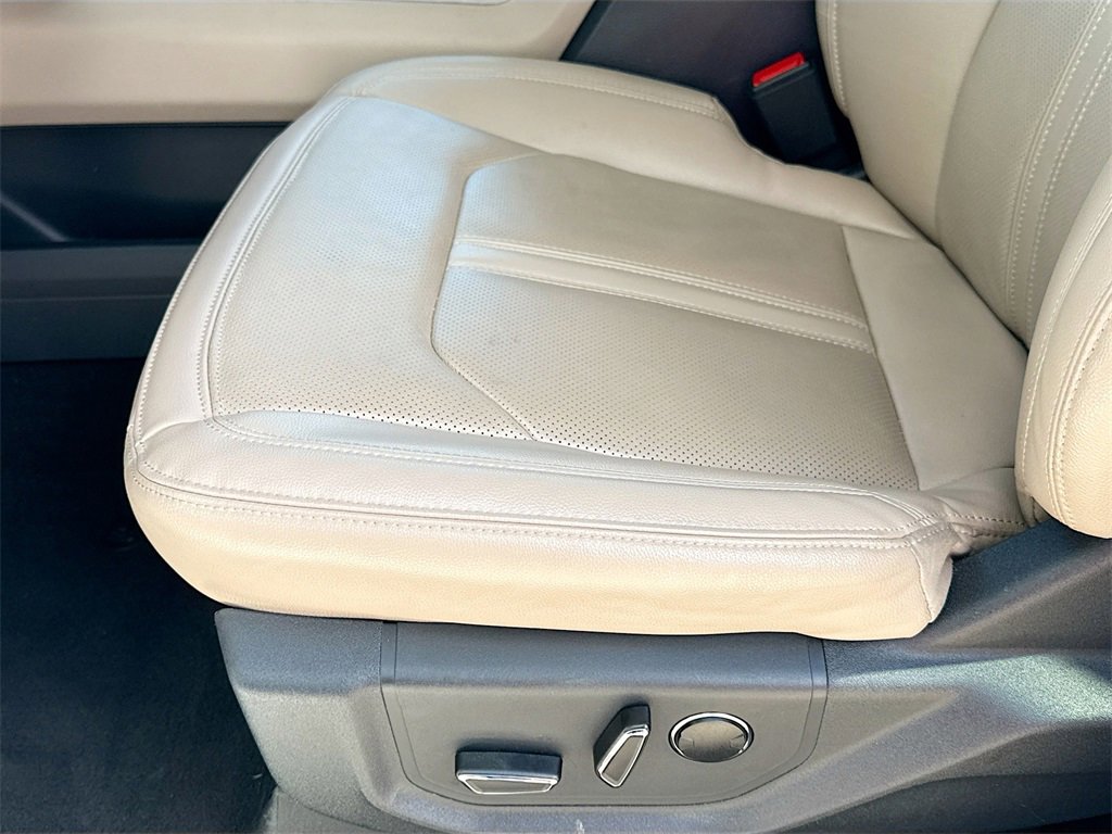 Used 2024 Ford Expedition Max Limited image 21