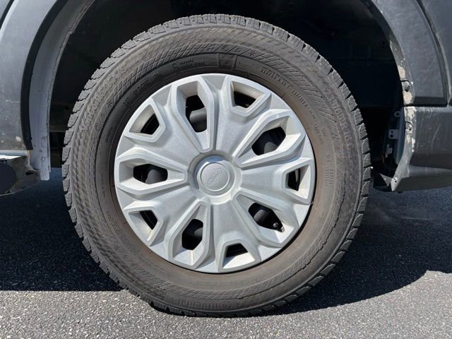 Used 2024 Ford Transit 250 Low Roof w/ Exterior Upgrade Package image 20