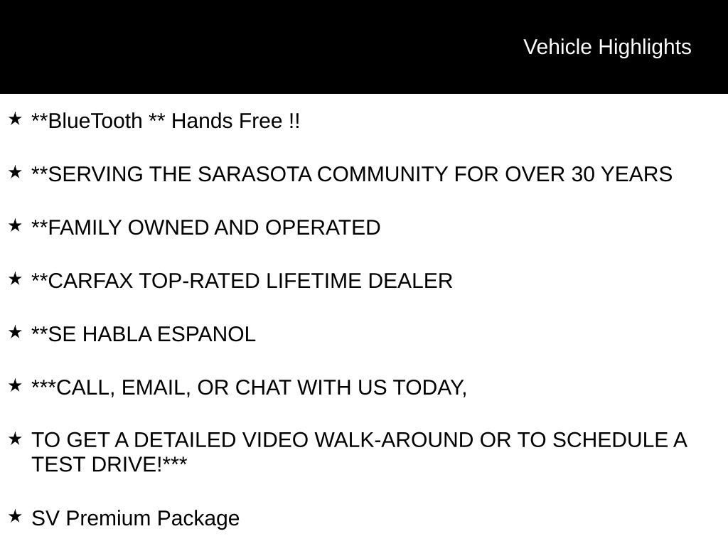 Certified 2024 Nissan Altima 2.5 SV w/ SV Premium Package image 4