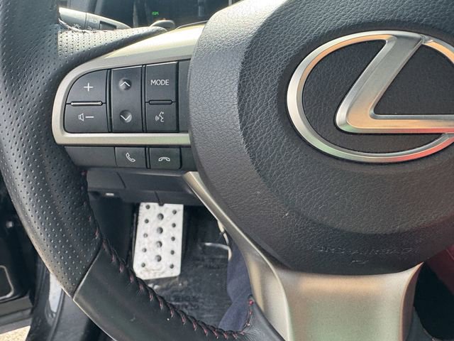 Used 2022 Lexus RX 350 F Sport image 23