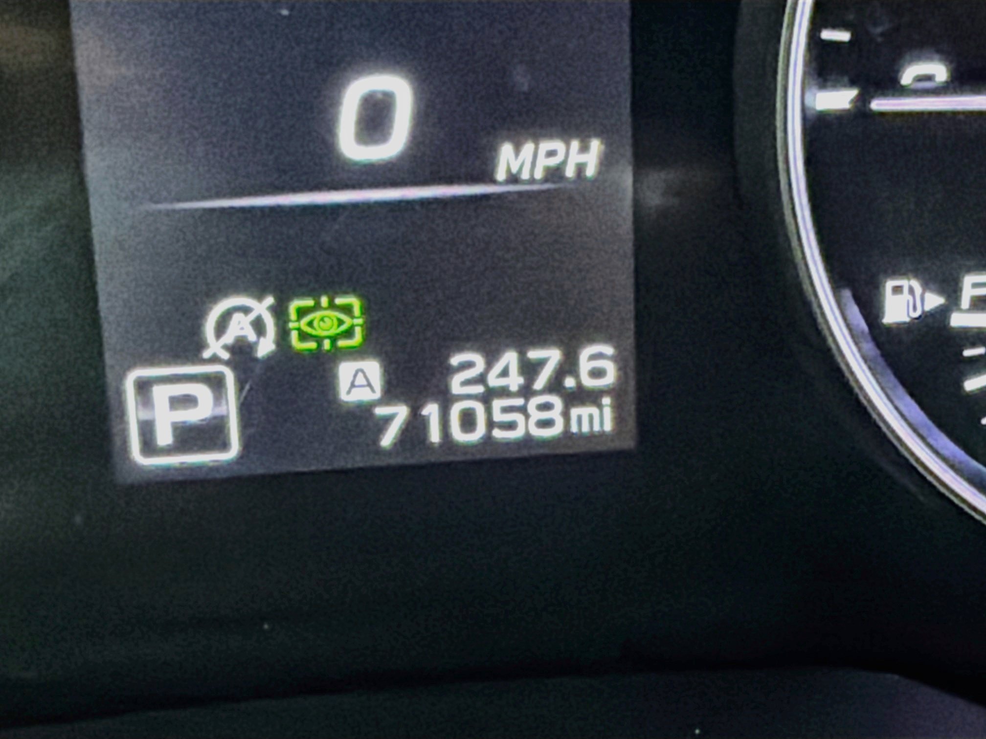 Used 2020 Subaru Outback Limited w/ Popular Package #2 AWD/4WD image 42