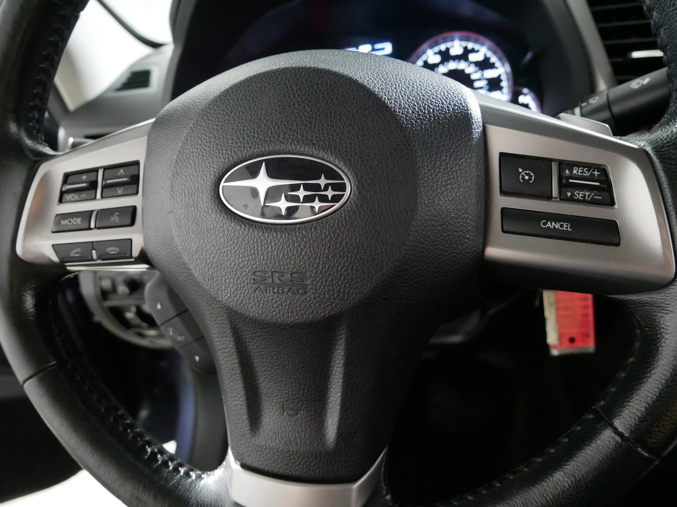 Used 2014 Subaru Legacy 2.5i Limited w/ Moonroof Package image 25