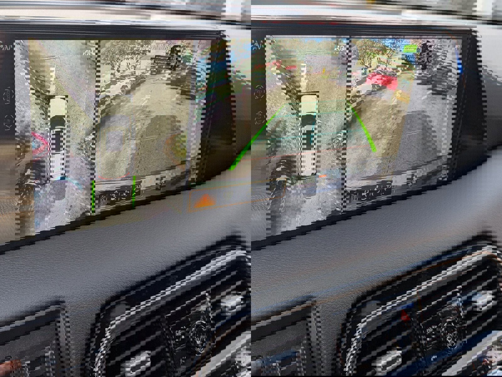 New 2026 Nissan Armada PRO-4X image 10