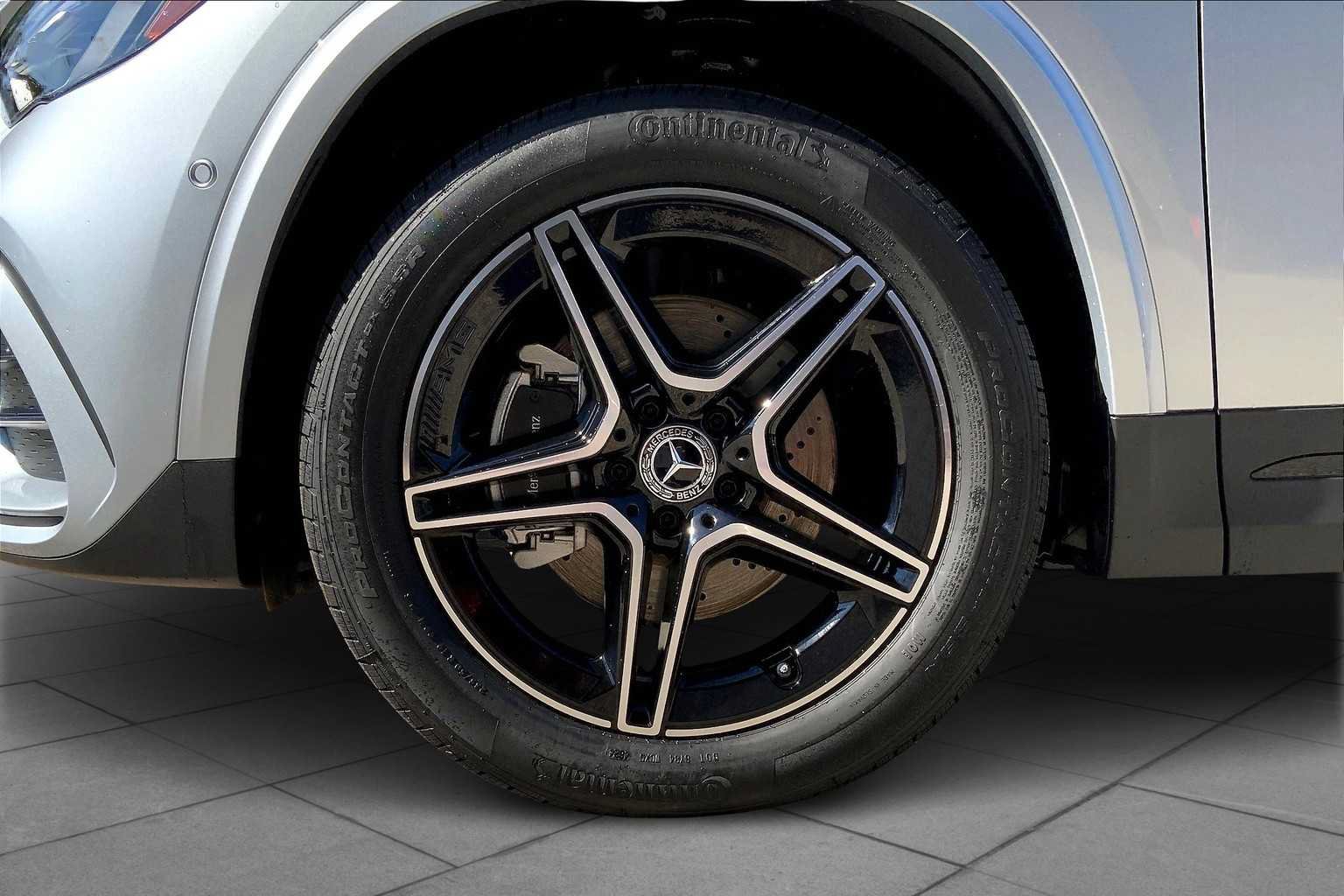 Certified 2026 Mercedes-Benz GLA 250 4MATIC image 15