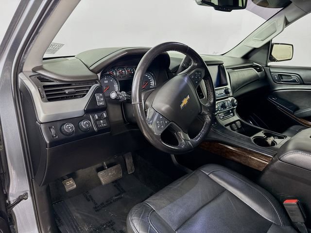 Used 2018 Chevrolet Tahoe LT image 9