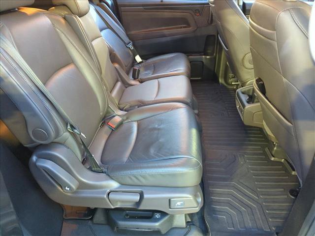 Used 2019 Honda Odyssey Elite image 22