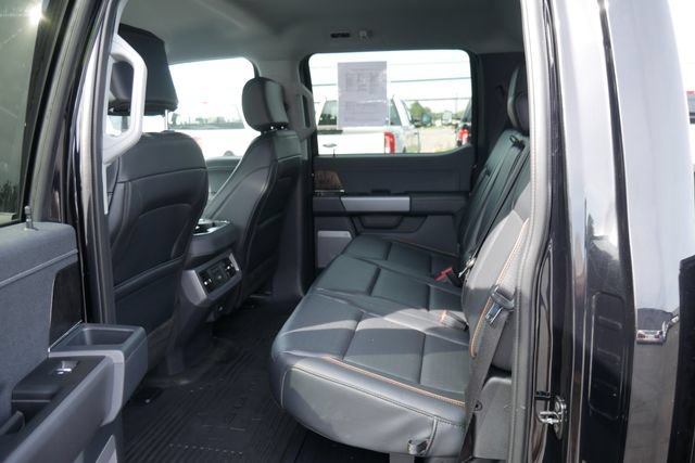 Used 2026 Ford F250 Lariat AWD/4WD image 25